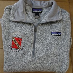 Patagonia Sigma Kappa Pullover